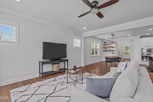 1004 Canyon Shadows Ct, Cary, NC 27519 - Photo 20