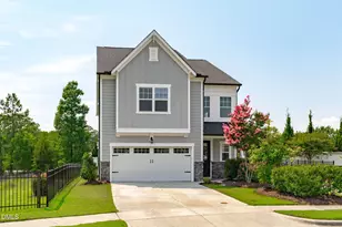 1004 Canyon Shadows Ct, Cary, NC 27519 - Photo 4