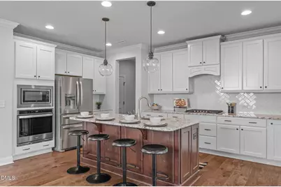 1004 Canyon Shadows Court, Cary, NC 27519 - Photo 12