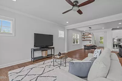1004 Canyon Shadows Court, Cary, NC 27519 - Photo 24