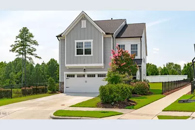 1004 Canyon Shadows Court, Cary, NC 27519 - Photo 8