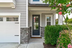 1004 Canyon Shadows Ct, Cary, NC 27519 - Photo 8