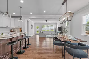 1004 Canyon Shadows Ct, Cary, NC 27519 - Photo 10