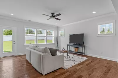 1004 Canyon Shadows Court, Cary, NC 27519 - Photo 22