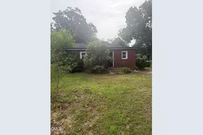 202 Mitchell Avenue, Franklinton, NC 27525 - Photo 2