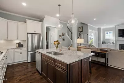 116 Dawning Creek Drive, Apex, NC 27539 - Photo 26