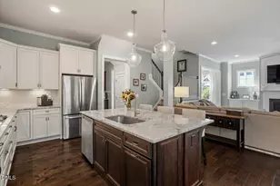 116 Dawning Creek Dr, Apex, NC 27539 - Photo 26