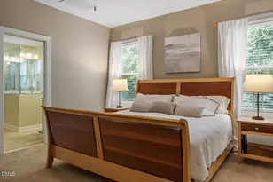 116 Dawning Creek Dr, Apex, NC 27539 - Photo 38
