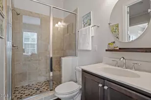 116 Dawning Creek Dr, Apex, NC 27539 - Photo 14
