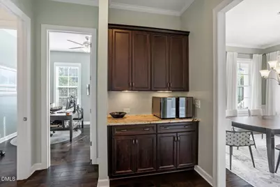 116 Dawning Creek Drive, Apex, NC 27539 - Photo 12