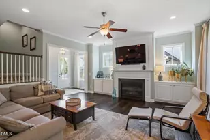 116 Dawning Creek Dr, Apex, NC 27539 - Photo 16