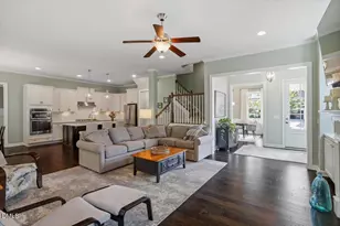 116 Dawning Creek Dr, Apex, NC 27539 - Photo 18