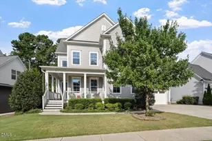 116 Dawning Creek Dr, Apex, NC 27539 - Photo 2