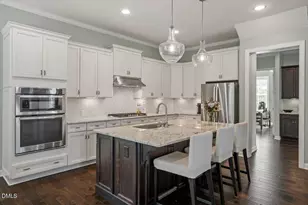 116 Dawning Creek Dr, Apex, NC 27539 - Photo 22