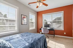 116 Dawning Creek Dr, Apex, NC 27539 - Photo 30