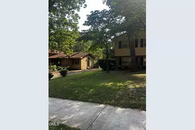 4405 Drexel Drive, Raleigh, NC 27609 - Photo 4