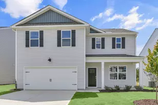 142 Lone Star Dr, Lillington, NC 27546 - Photo 1