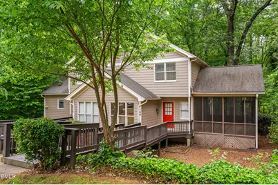 109 Mallard Court, Chapel Hill, NC 27517 - Photo 2