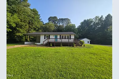 3126 Cedar Falls Road, Franklinville, NC 27248 - Photo 1