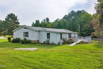 494 Rifle Range Road, Warrenton, NC 27589 - Photo 6