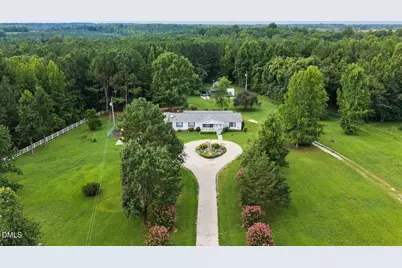 494 Rifle Range Road, Warrenton, NC 27589 - Photo 1