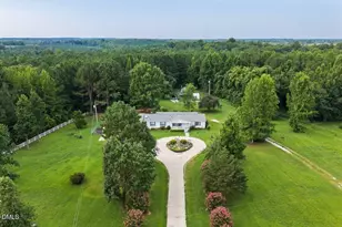 494 Rifle Range Rd, Warrenton, NC 27589 - Photo 1