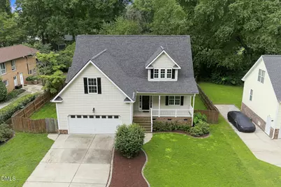 3727 Vesta Drive, Raleigh, NC 27603 - Photo 36