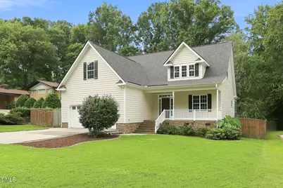 3727 Vesta Drive, Raleigh, NC 27603 - Photo 2