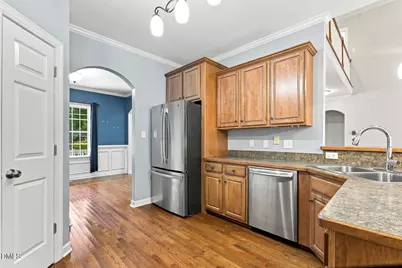 3727 Vesta Drive, Raleigh, NC 27603 - Photo 8