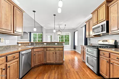 3727 Vesta Drive, Raleigh, NC 27603 - Photo 6