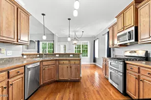 3727 Vesta Dr, Raleigh, NC 27603 - Photo 6