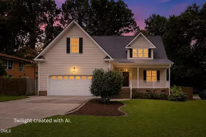 3727 Vesta Drive, Raleigh, NC 27603 - Photo 1