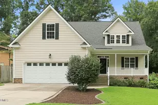 3727 Vesta Dr, Raleigh, NC 27603 - Photo 36