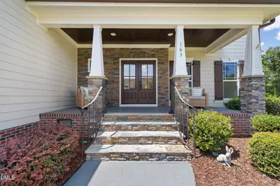 163 N Skymont Drive, Clayton, NC 27527 - Photo 6