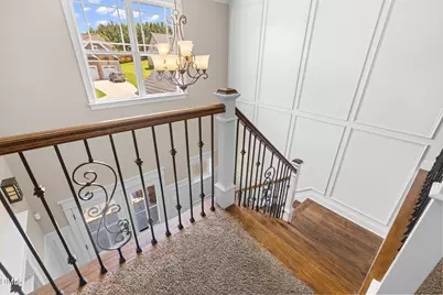 163 N Skymont Drive, Clayton, NC 27527 - Photo 34