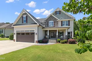163 N Skymont Dr, Clayton, NC 27527 - Photo 2