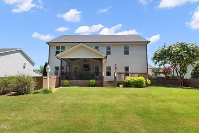 163 N Skymont Drive, Clayton, NC 27527 - Photo 50