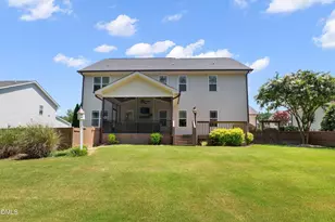 163 N Skymont Dr, Clayton, NC 27527 - Photo 32