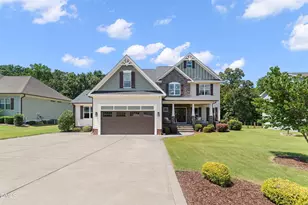 163 N Skymont Dr, Clayton, NC 27527 - Photo 1