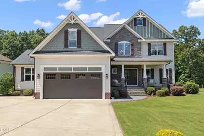 163 N Skymont Drive, Clayton, NC 27527 - Photo 4