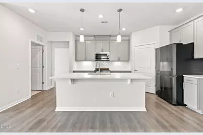 2003 Knight Crossing Road, Durham, NC 27703 - Photo 18