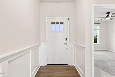 2003 Knight Crossing Road, Durham, NC 27703 - Photo 4