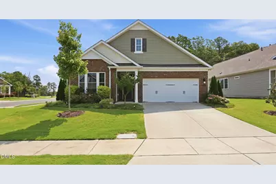 2003 Knight Crossing Road, Durham, NC 27703 - Photo 1