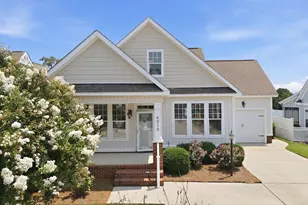 4313 Maple Leaf Ln SW, Wilson, NC 27893 - Photo 38