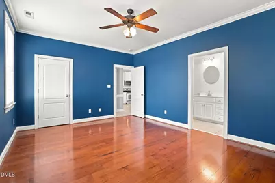 4313 Maple Leaf Lane SW, Wilson, NC 27893 - Photo 18