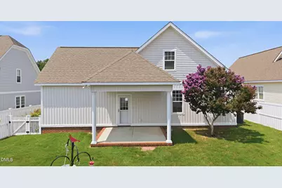 4313 Maple Leaf Lane SW, Wilson, NC 27893 - Photo 34