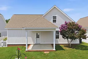 4313 Maple Leaf Ln SW, Wilson, NC 27893 - Photo 34