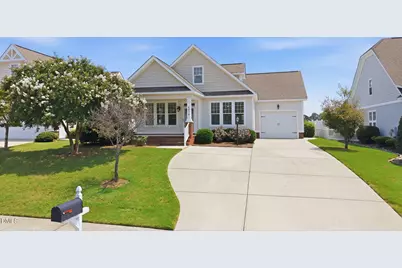 4313 Maple Leaf Lane SW, Wilson, NC 27893 - Photo 34