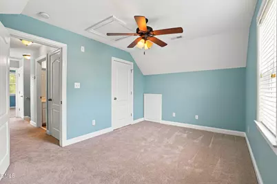 4313 Maple Leaf Lane SW, Wilson, NC 27893 - Photo 26
