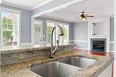 4313 Maple Leaf Lane SW, Wilson, NC 27893 - Photo 14